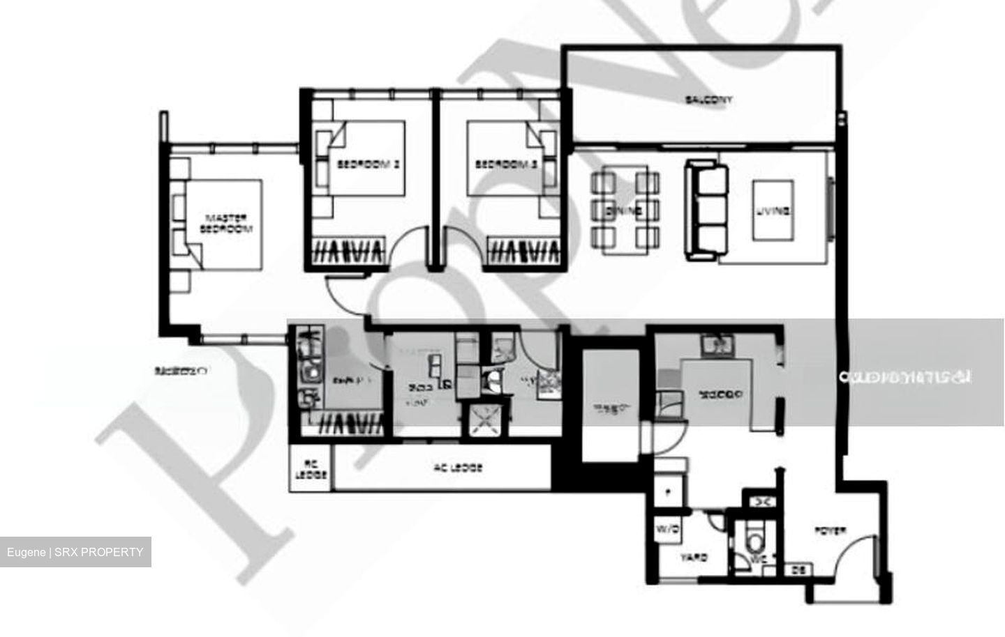 The Lilium (D19), Condominium #498360251